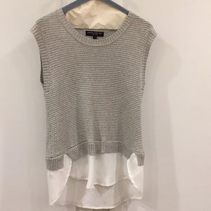 Women’s Central Park West blouse